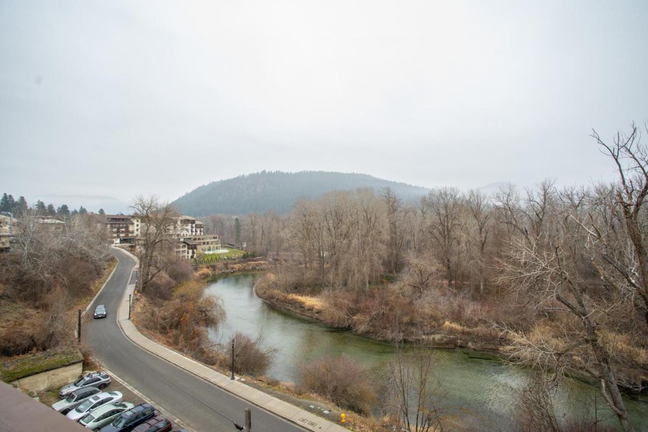 Obertal Leavenworth