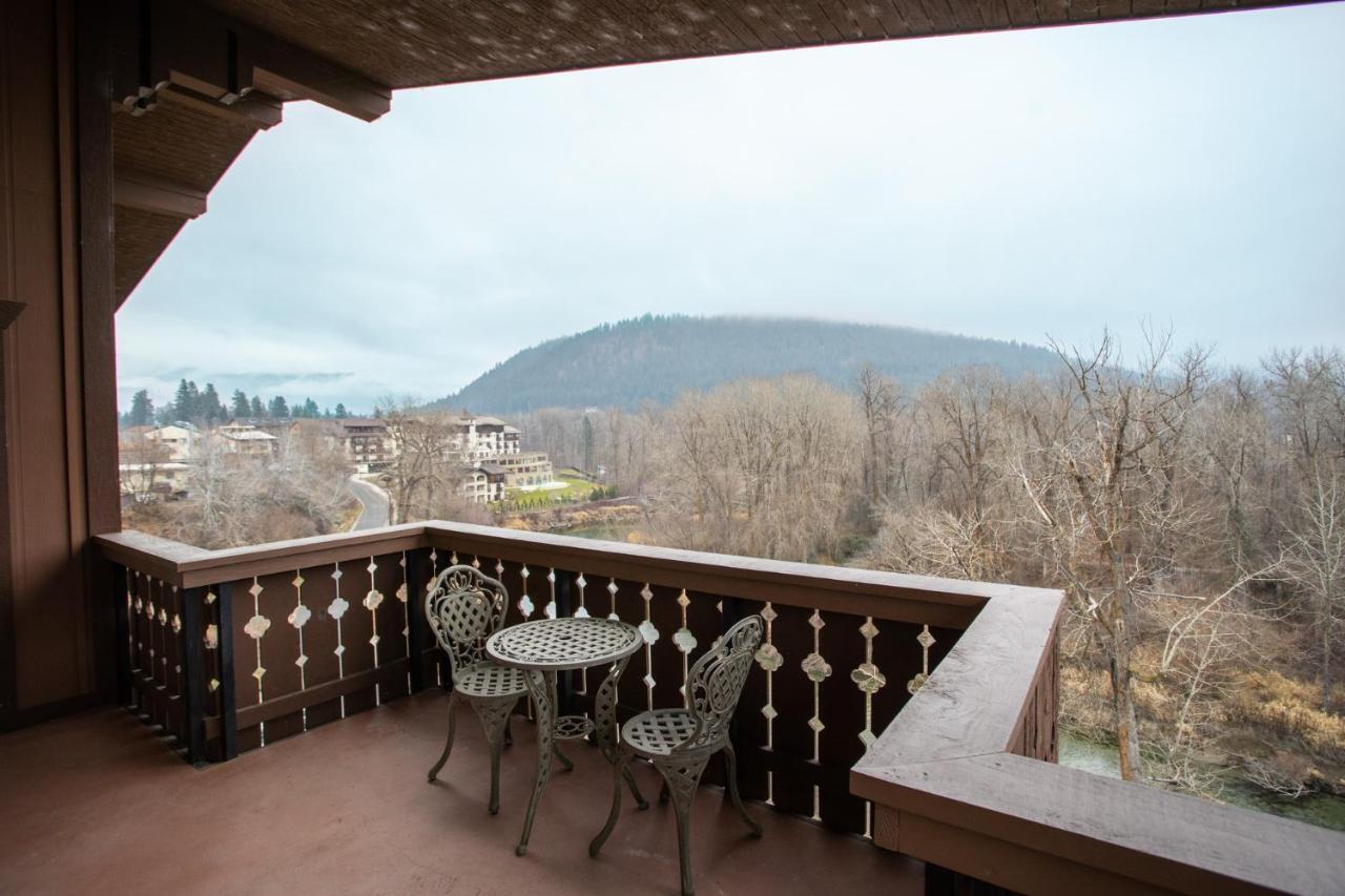 Inn Obertal Leavenworth
