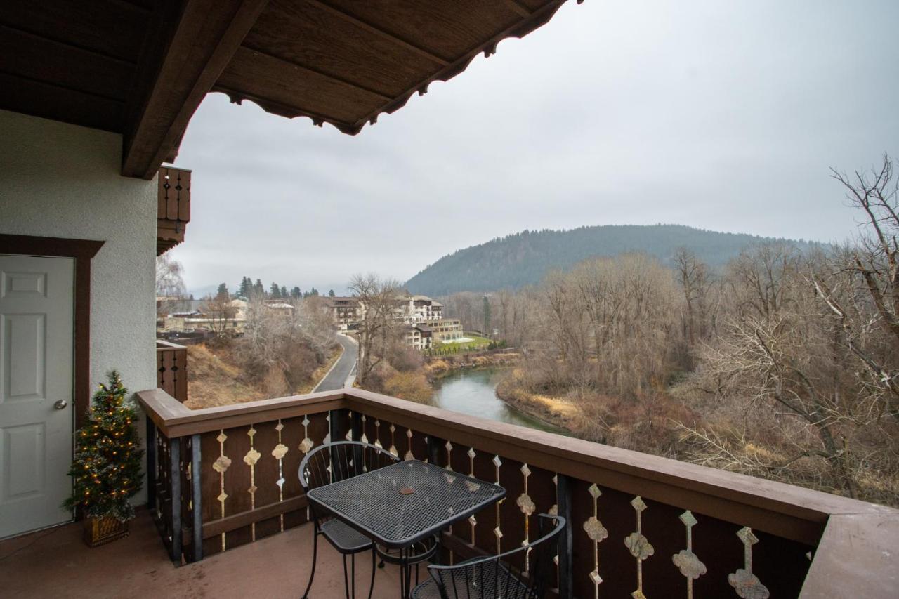 Obertal Inn Leavenworth