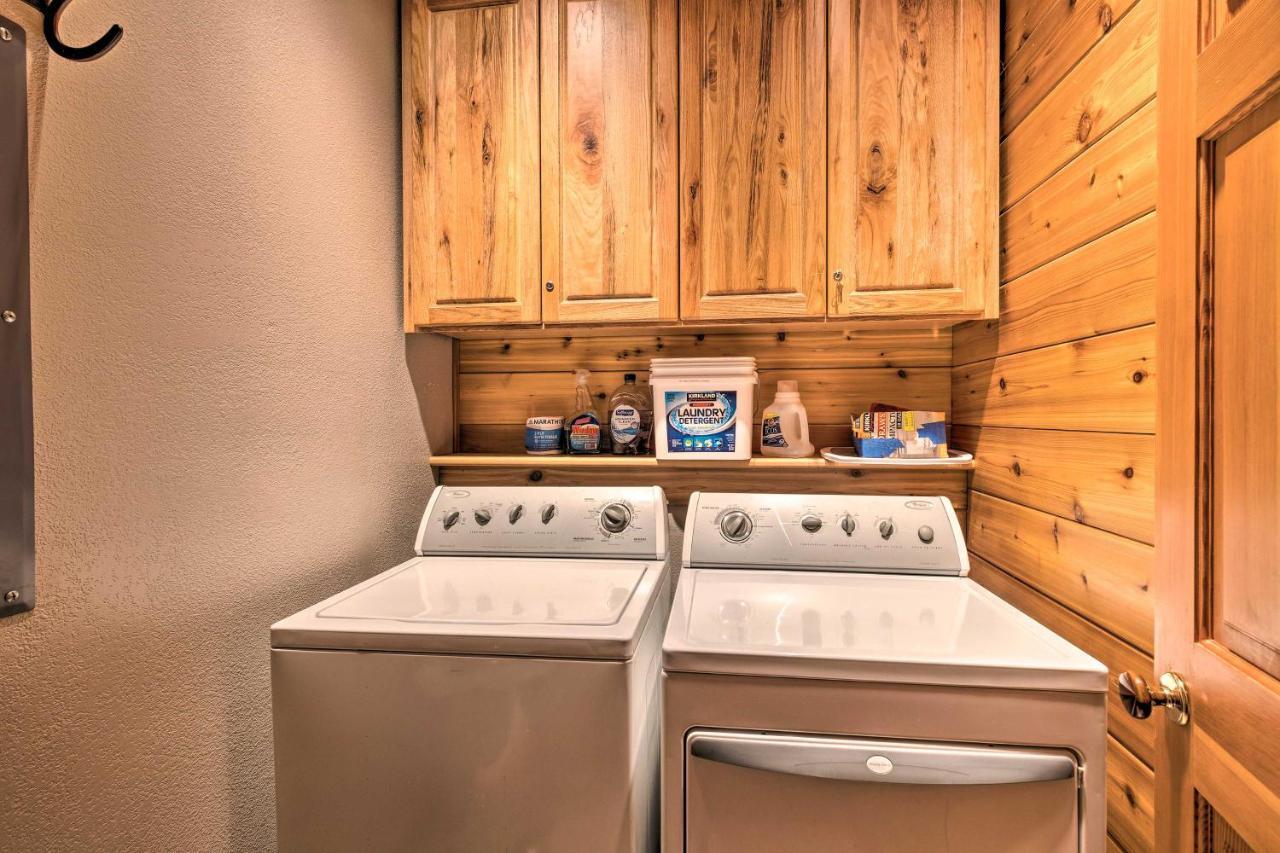 Secluded Cabin On Chiwawa River! Leavenworth