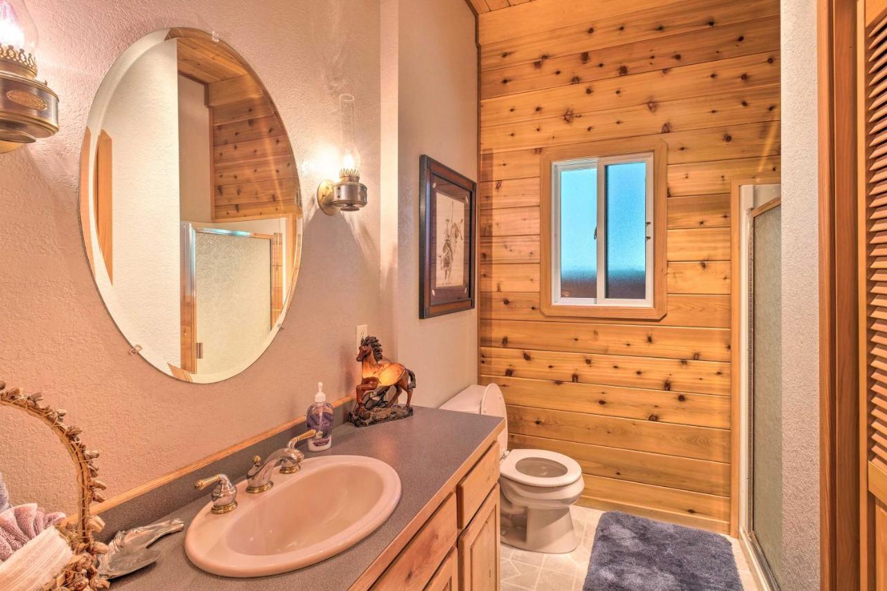 Secluded Cabin On Chiwawa River!