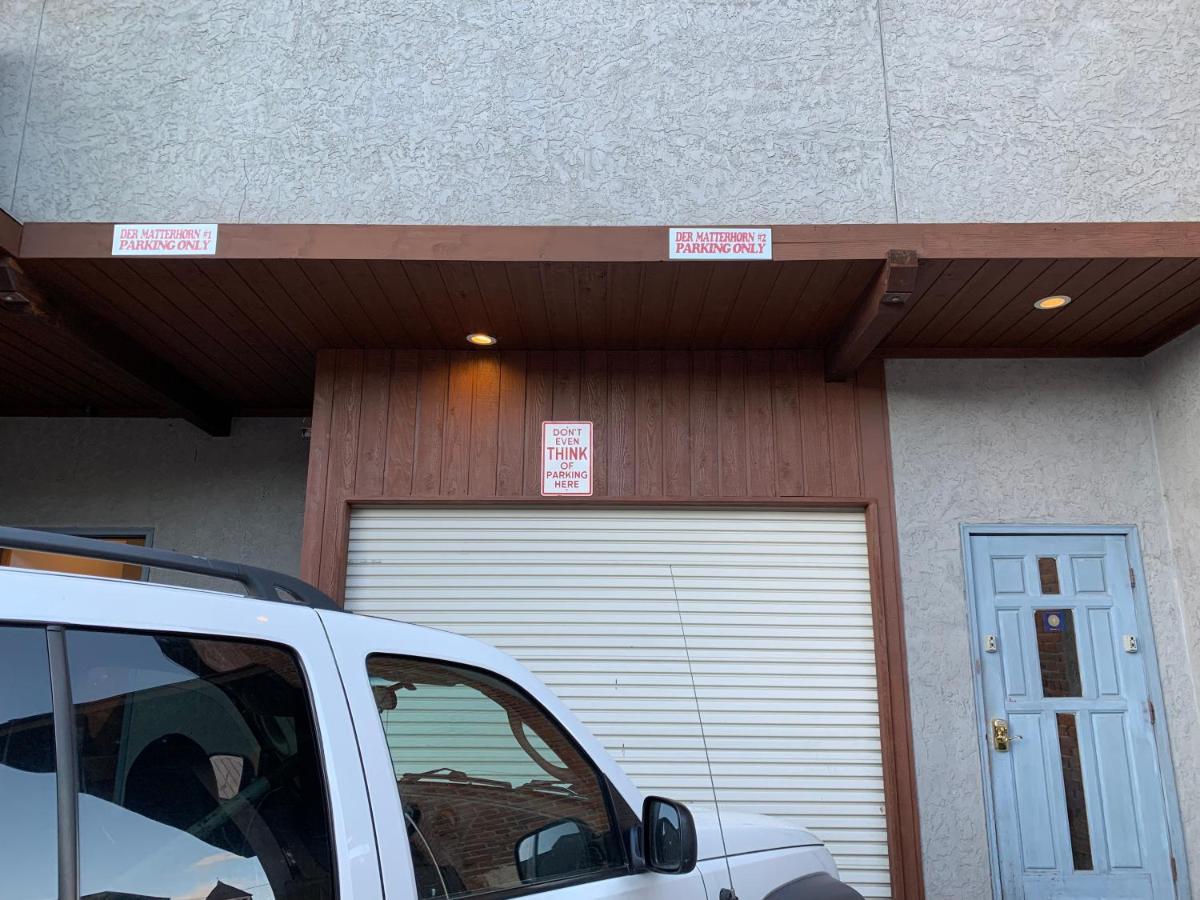 Der Sportsmann Hotel Leavenworth