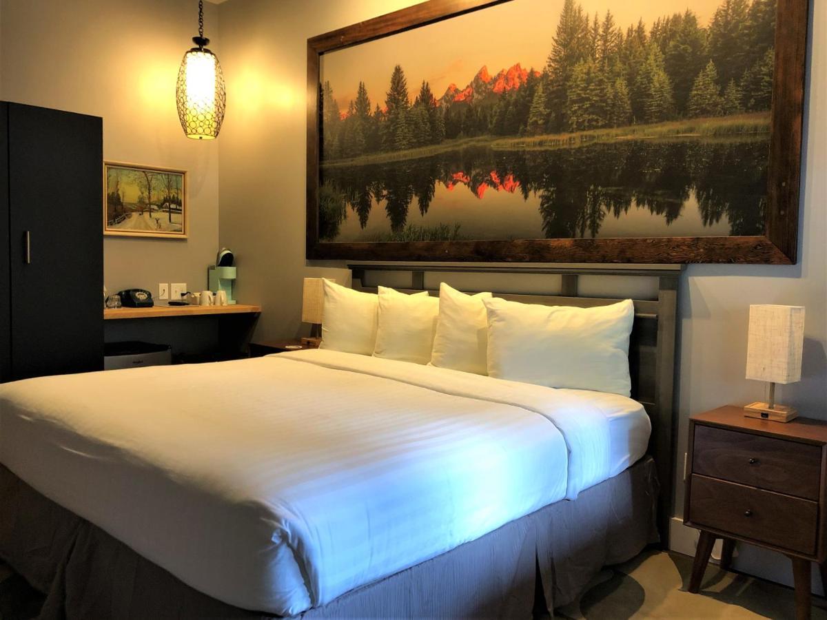 Inn Blue Elk Leavenworth