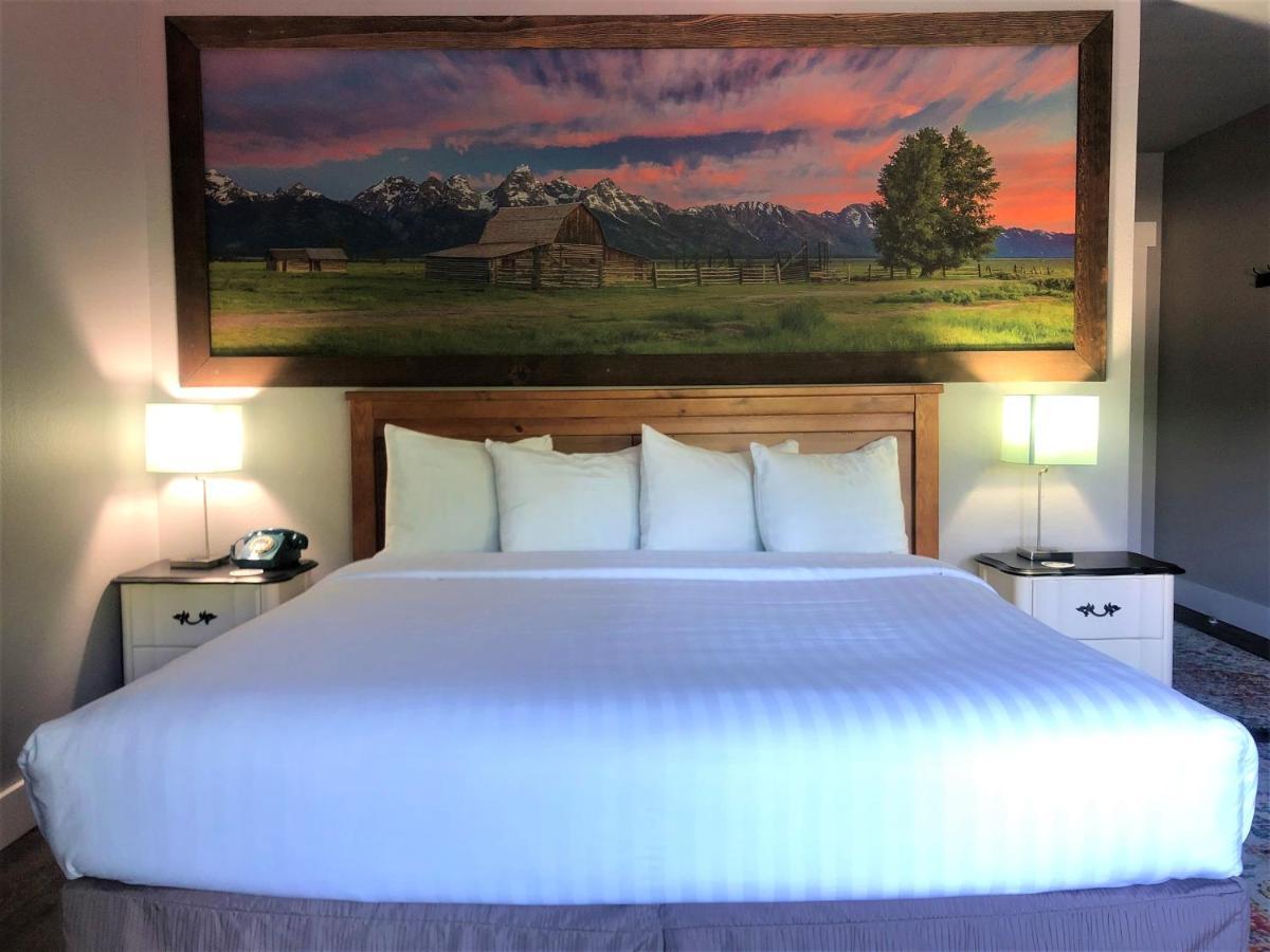 Blue Elk Inn Leavenworth